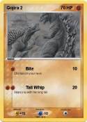 Gojira 2