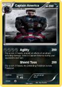 Captain America