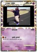YAH YEEt