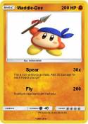 Waddle-Dee