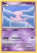 mew