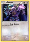 Guerrier
