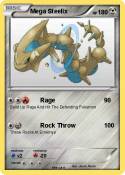 Mega Steelix