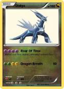 Dialga
