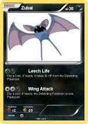 Zubat