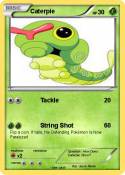 Caterpie