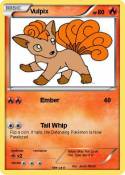 Vulpix