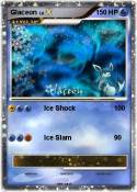 Glaceon