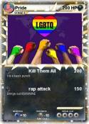 Pride