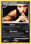 Eminem :)