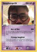 SwagGeorge EX