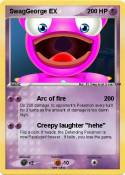 SwagGeorge EX
