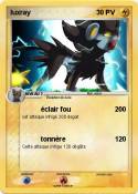 luxray