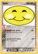 Smile