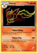 Flareon