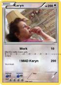 Karyn