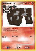 netherman