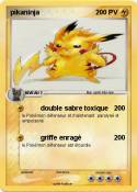 pikaninja