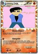 Johnny Cade