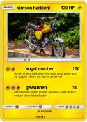 simson harbicht