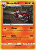 Simson SR4-2