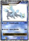 kyurem