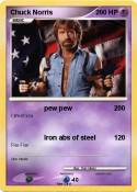 Chuck Norris
