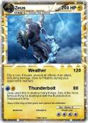 Zeus