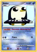 Gunter
