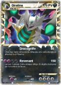 Giratina