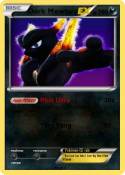 Dark Mewtwo
