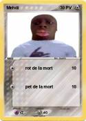 Mehdi
