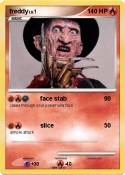 freddy