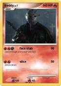 freddy