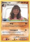 Natalie
