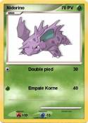 Nidorino