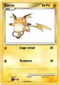 Raichu