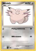Mélodelfe