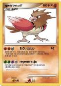 spearow