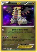 Giratina