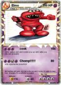 Elmo
