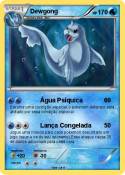 Dewgong