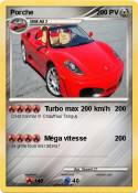 Porche