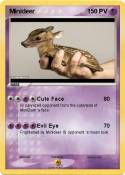 Minideer