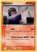 Reeceachu