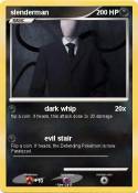 slenderman