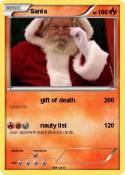 Santa