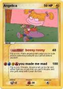 Angelica