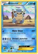 Blastoise