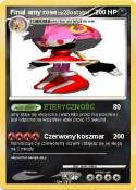 Final amy rose